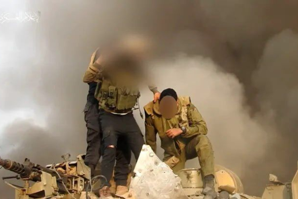 اذعان رژیم صهیونیستی به کشتن اسرای خود در غزه