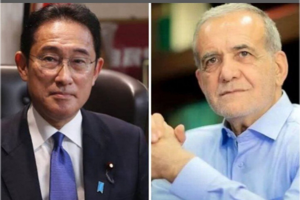 Пезешкиан: Иран готов к диалогу для реализации прав иранской нации