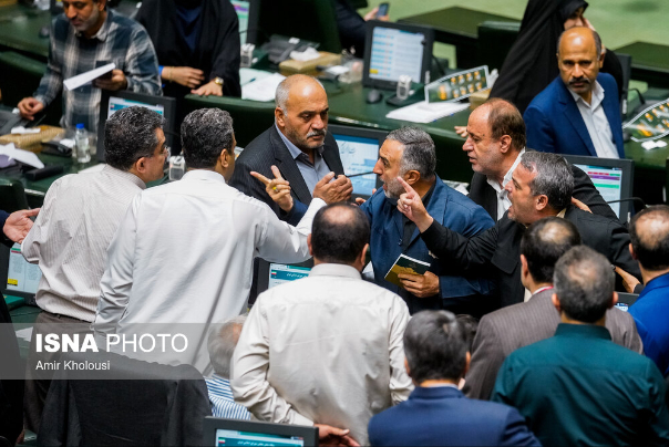 عکس های منتخب ایران، چهارشنبه 3 مرداد1403