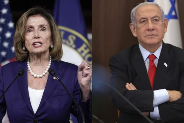 پلوسی: نتانیاهو، بدترین نطق را در کنگره داشت