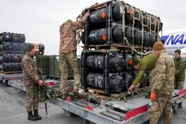 75 ארגונים אמריקאים דורשים איסור על חימוש הישות הכובשת