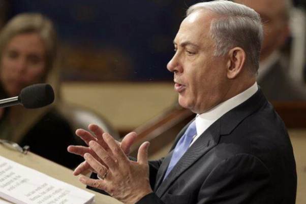 Игра Нетаньяху с картой иранофобии