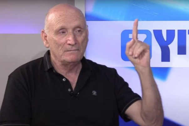 以色列天天变得越来越