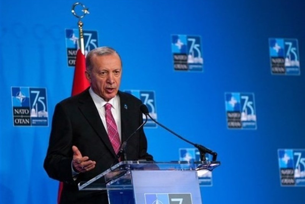 Военная угроза со стороны Эрдогана израильскому режиму