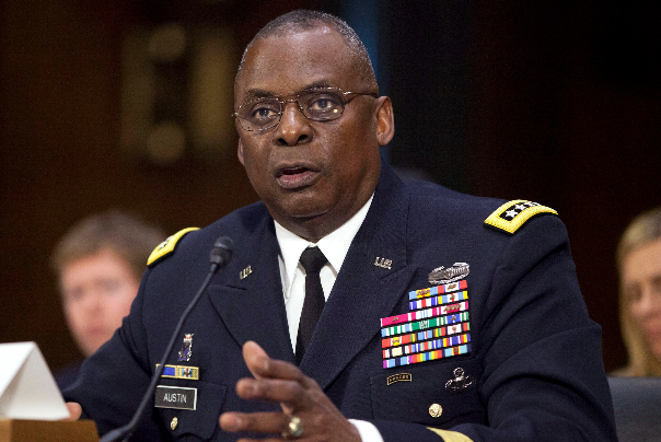 وزیر دفاع امریکا: ایران به حمله اسرائیل پاسخ ندهد!