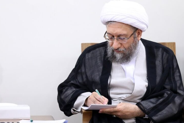 آملی لاریجانی: قطعاً رژیم صهیونیستی تاوان بسیار سختی خواهد داد