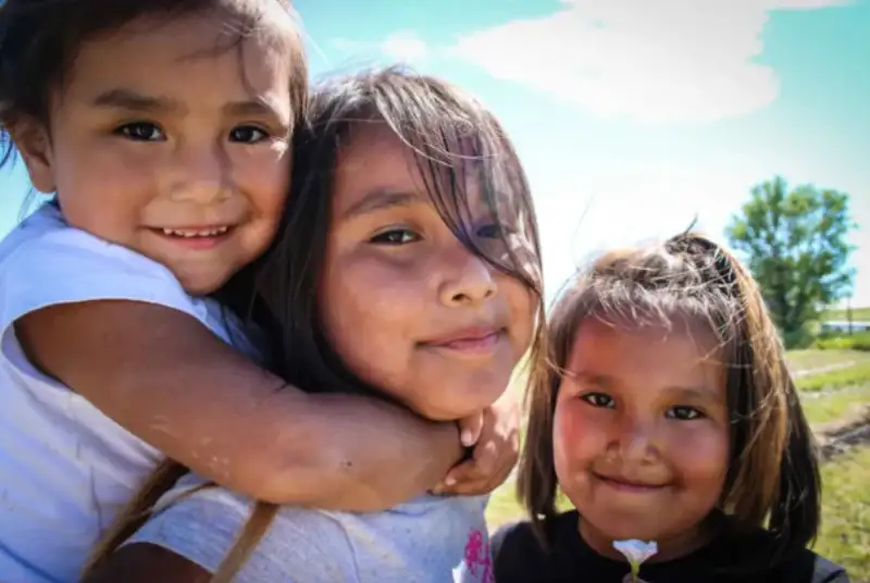 کشته‌شدن 1000 کودک بومی در مدارس دولتی آمریکا