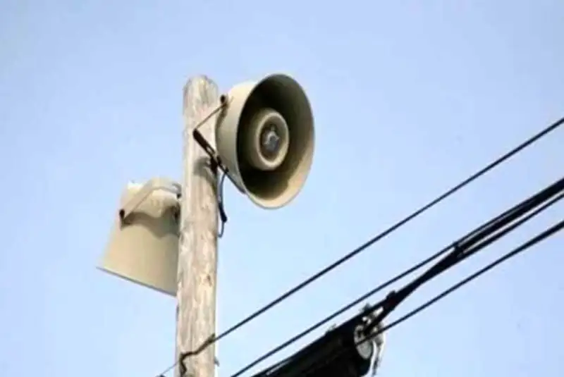 آژیر هشدار در شمال سرزمین‌های اشغالی