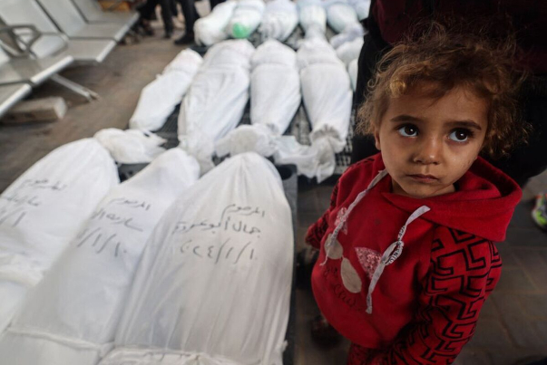 آخرین آمار شهدای غزه؛ 39 هزار و 480 نفر