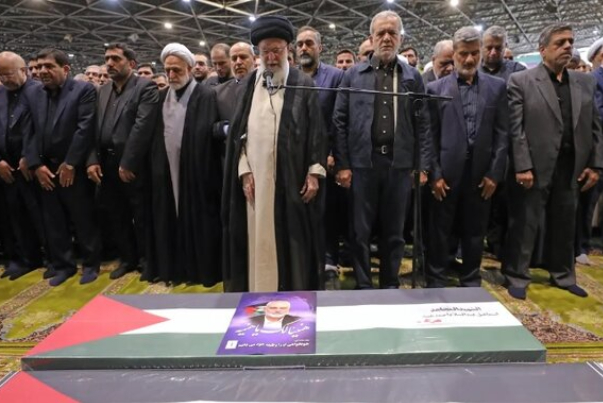 آکسیوس: آمریکا نگران پاسخ تلافی جویانه ایران است