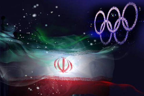 برنامه ایران در  هشتمین روز المپیک 2024
