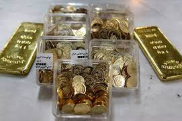 قیمت امروز سکه و دلار