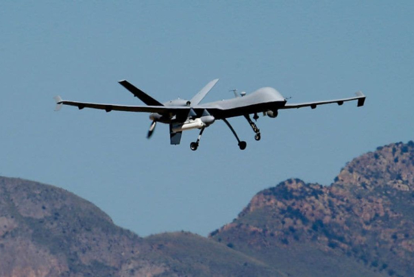 حمله موفق پهپادی یمن به فرودگاه «اللد» در اراضی اشغالی