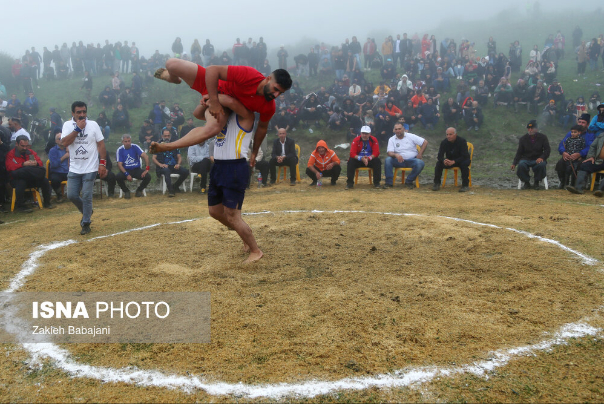图说今天的伊朗