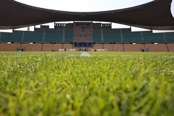 ورزشگاه تختی امکان میزبانی بازی‌های سرخابی‌ها را ندارد