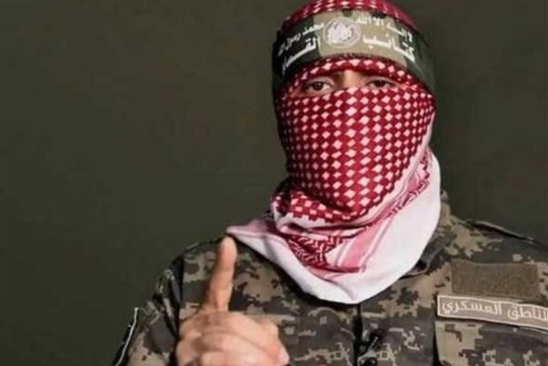 אל-קסאם נשבע אמונים לסינואר ומצהיר על נכונותו ליישם את החלטותיו