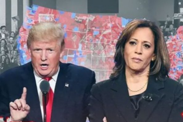 האם איראן מתערבת בבחירות לנשיאות ארה"ב?