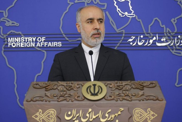 איראן מגנה בחריפות את טבח דראג' בעזה ודורשת לפעול מיידית נגד הכיבוש