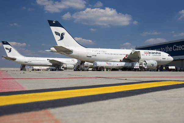 ماجرای لغو پرواز تهران- کلن چه بود؟