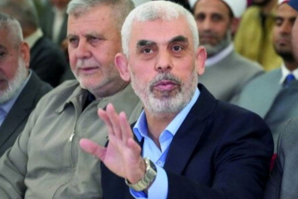 הודעה של אל-סינואר למצרים בנוגע לדרישות חמאס לסיים את העסקה