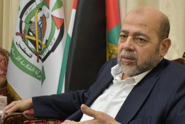 אני לא חושב שתהיה הזדמנות להסכם לאור המדיניות הציונית-אמריקאית