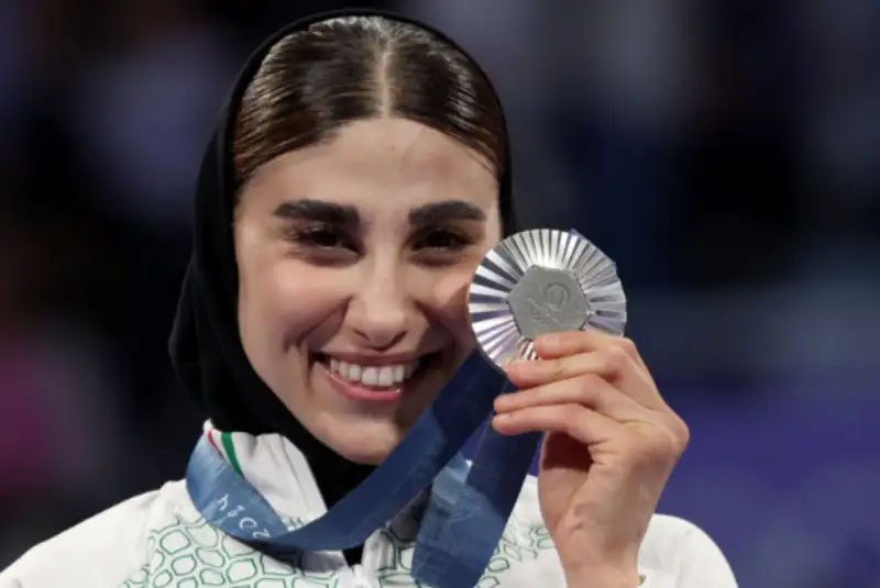 جوایز ارزی المپین ها چقدر است؟