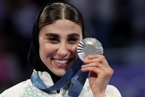 جوایز ارزی المپین ها چقدر است؟