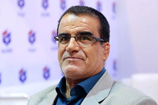 مجلس و کابینه جدید