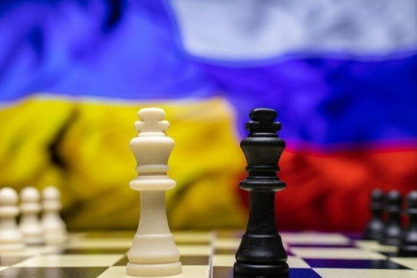 Эскалация конфликтов между Россией и Украиной