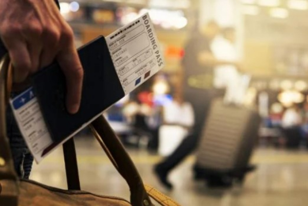 عوارض خروج از کشور رایگان شد