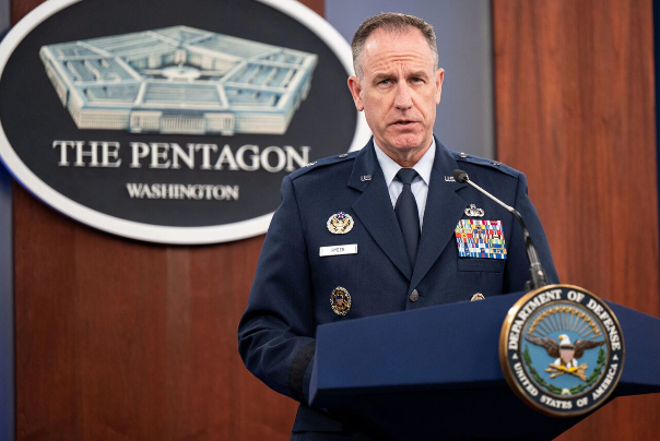 پنتاگون: اظهارات ایران را جدی می‌گیریم؛ زمان حمله به اسرائیل مشخص نیست