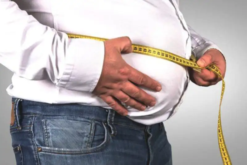 هرسال چاق‌تر از پارسال