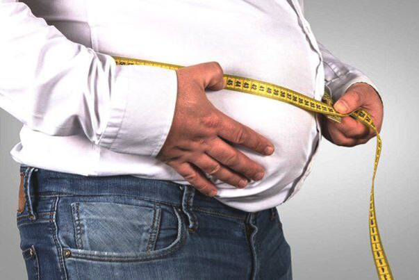 هرسال چاق‌تر از پارسال