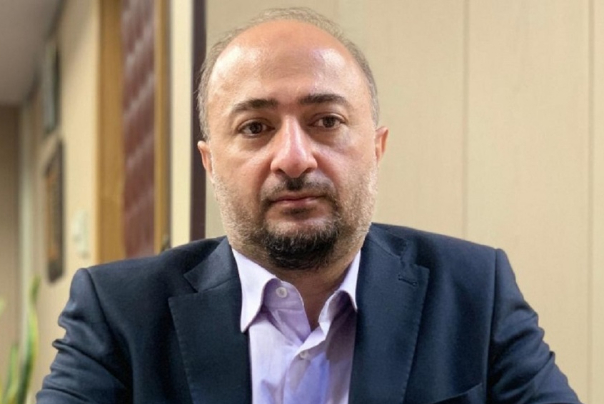 واهمه از اصلاحات