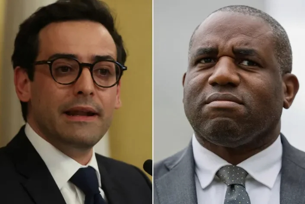 هشدار نسبت به شرایط خاورمیانه/ وزرای خارجه بریتانیا و فرانسه به تل‌آویو می‌روند