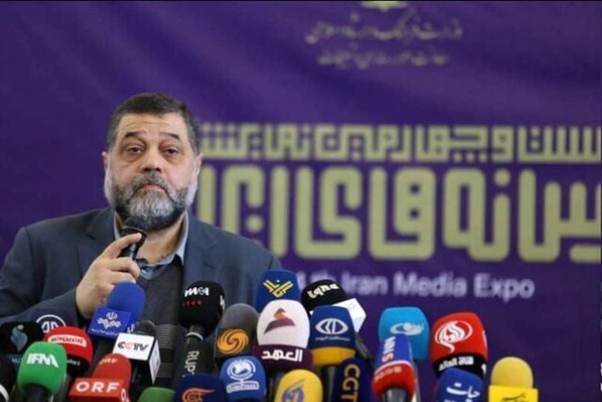 Высокопоставленный член ХАМАС: У Америки нет реального желания остановить войну в Газе