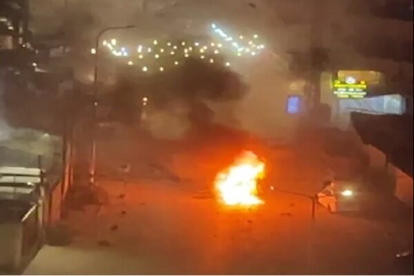 Israeli fresh attacks martyr 48 Palestinians in Gaza