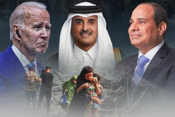 Почему Запад настаивает на том, что встреча в Дохе будет позитивной?