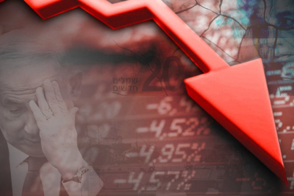 השלכות כלכליות המשפיעות על ישות הכיבוש