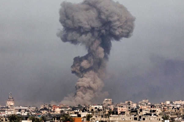 פרטי ההצעה האמריקאית החדשה להפסקת אש בעזה