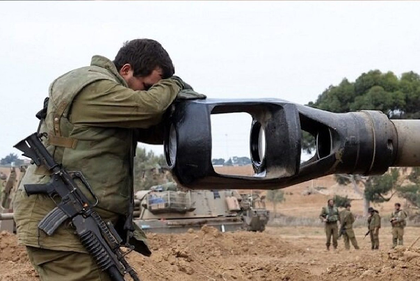 以色列军力短缺危机