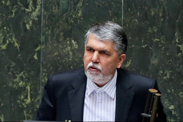 وزیر پیشنهادی فرهنگ هیچ مخالفی در مجلس نداشت/ موافقان هم سخنرانی نکردند