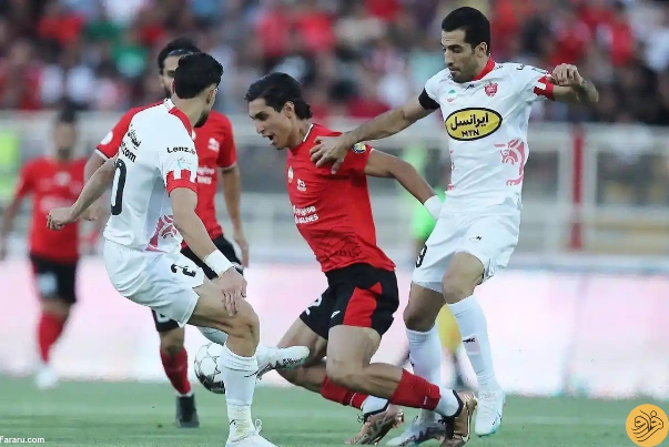 برگزاری بازی تراکتور - پرسپولیس بدون حضور زنان