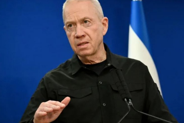 מרכז הכובד של פעולותינו עבר בהדרגה מעזה ללבנון