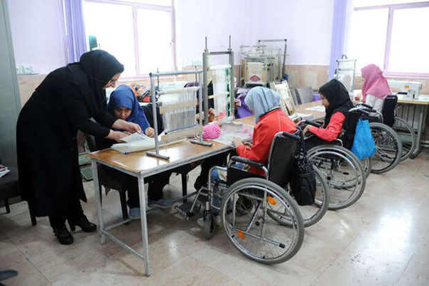 برقراری مجدد پرداخت مستمری 13 هزار نفر از افراد تحت پوشش بهزیستی