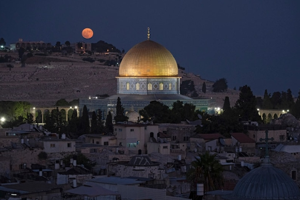 במלאת 55 שנה לירי אל-אקצא, חמאס, הג'האד האסלאמי בפלסטין מזהירים מפני תוכניות ישראליות