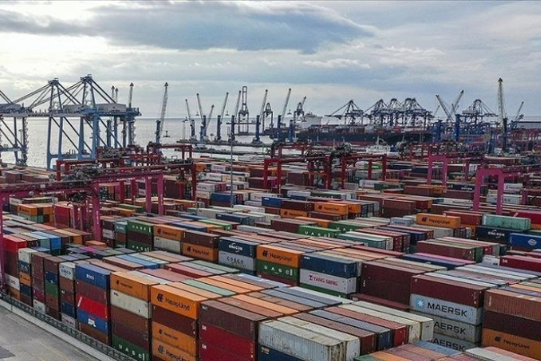 הגברת חילופי הסחר בין 'ישראל' ל-5 מדינות ערב מי זה?