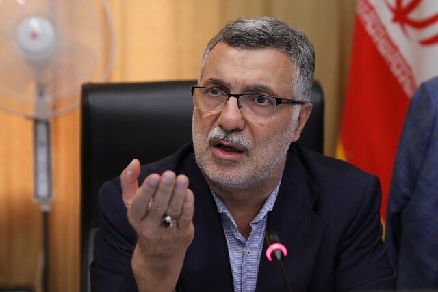 وزیر بهداشت: 5700 مجروح در جنگ 12 روزه داشتیم/ در مجامع بین‌المللی شکایت می‌کنیم
