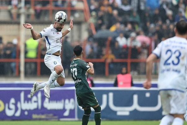 تساوی استقلال با VAR های پر ابهام!