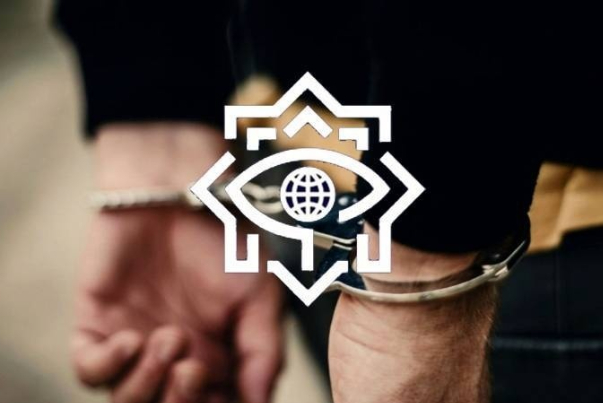 Арест 14 террористов ИГИЛ в 4 провинциях Ирана